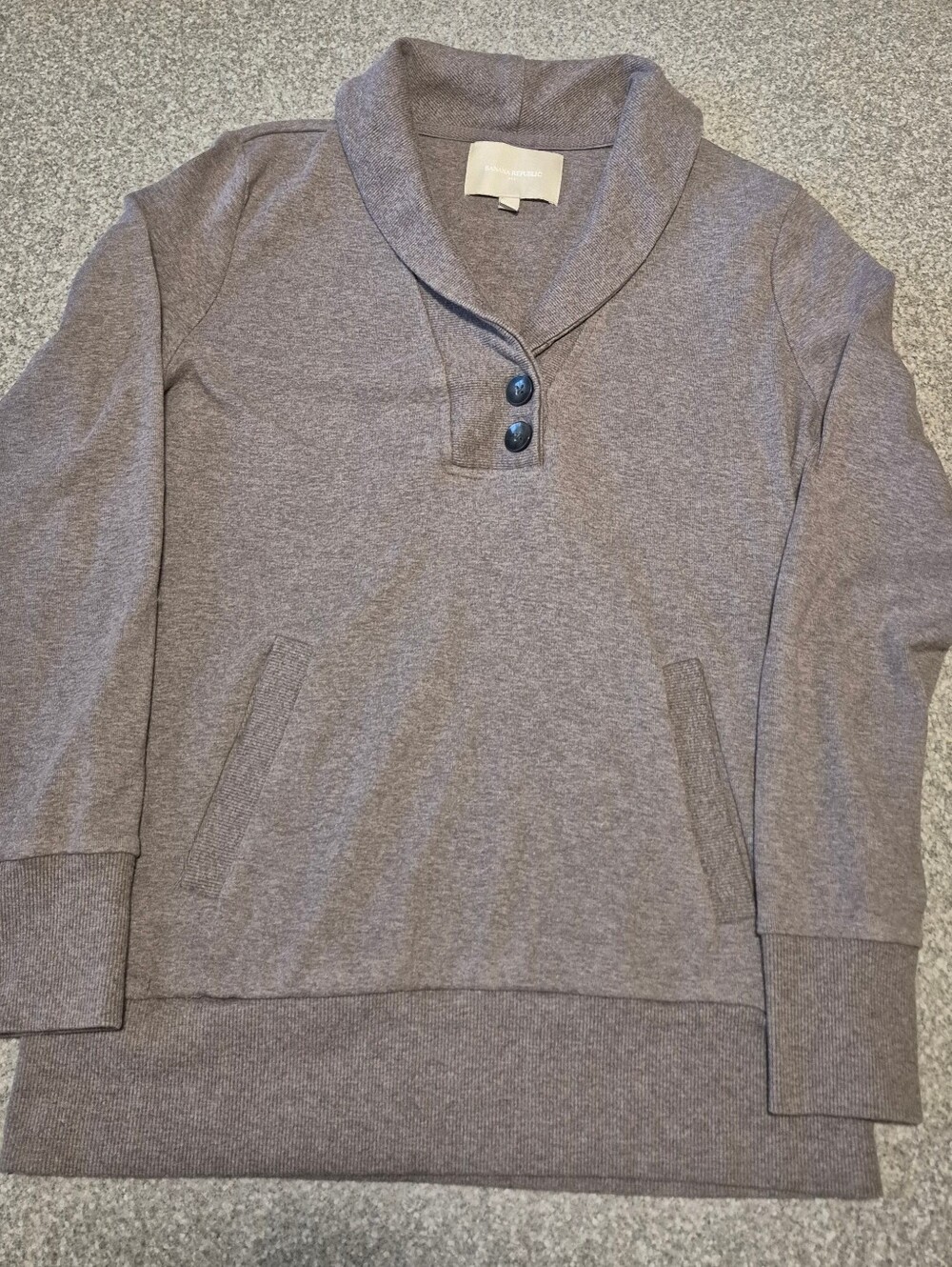 Womens Banana Republic Top Size Medium